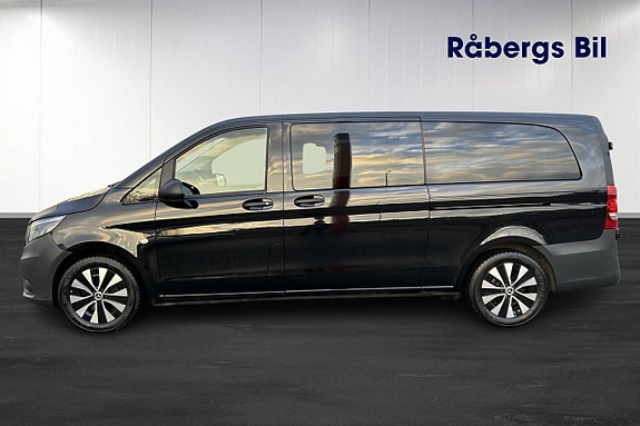 Mercedes-Benz Vito 119 5 of 5