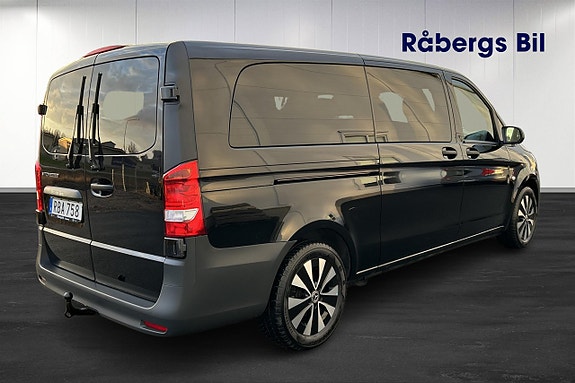 Mercedes-Benz Vito 119 4 of 5