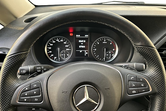 Mercedes-Benz Vito 119 8 of 14