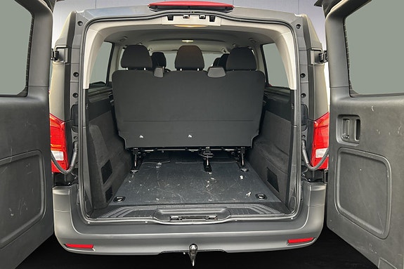 Mercedes-Benz Vito 119 13 of 14