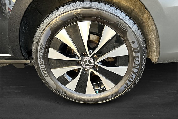 Mercedes-Benz Vito 119 14 of 14