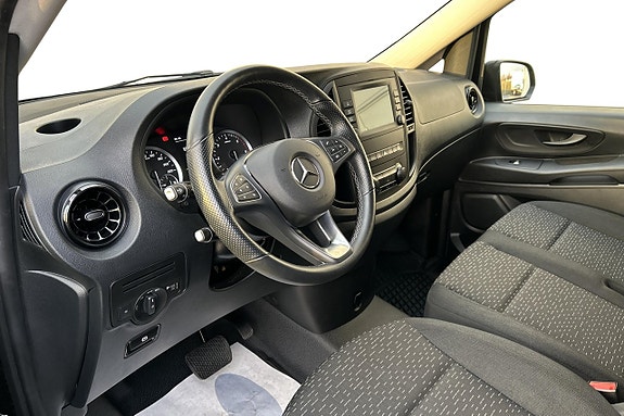 Mercedes-Benz Vito 119 7 of 14
