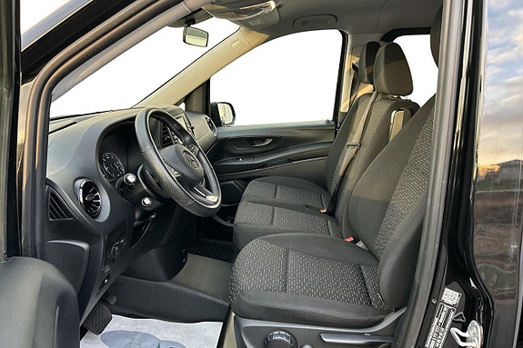 Mercedes-Benz Vito 119 6 of 14