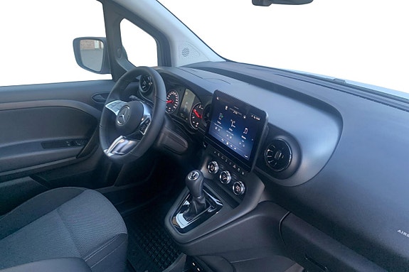 Mercedes-Benz Citan 112 18 of 24
