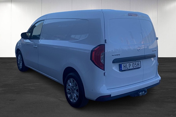 Mercedes-Benz Citan 112 16 of 24