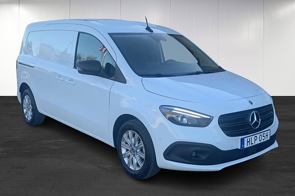 Mercedes-Benz Citan 112 13 of 24