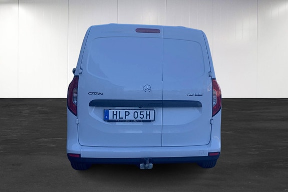 Mercedes-Benz Citan 112 23 of 24