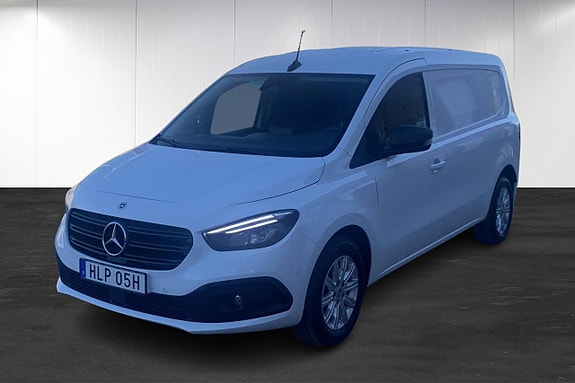 Mercedes-Benz Citan 112 14 of 24