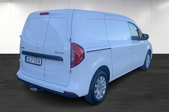 Mercedes-Benz Citan 112 15 of 24