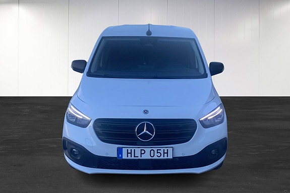 Mercedes-Benz Citan 112 24 of 24