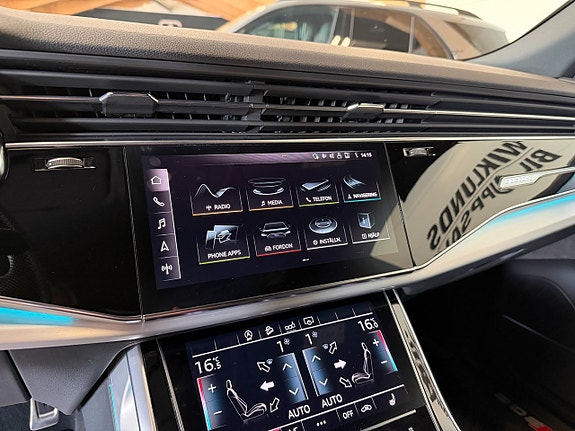 Audi Q8 18 of 26