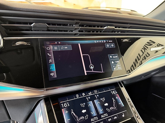Audi Q8 17 of 26
