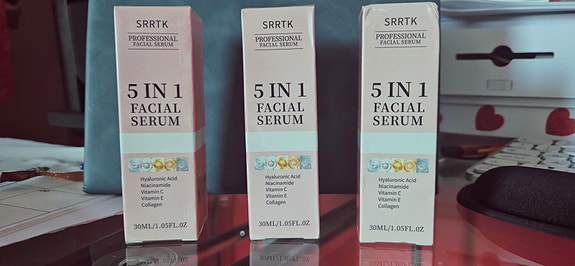 Product image 2 of 5