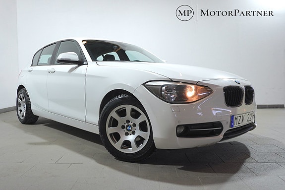 BMW 116i