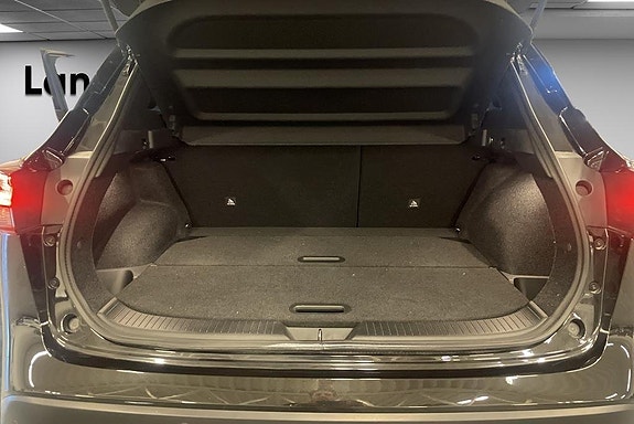 Nissan Qashqai 14 of 14