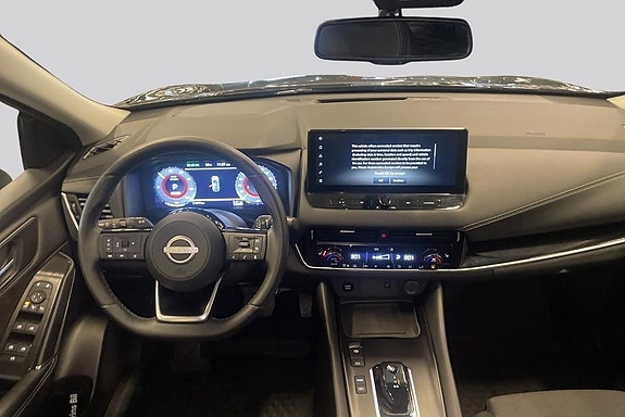 Nissan Qashqai 7 of 14