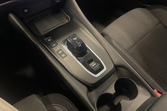 Nissan Qashqai 12 of 14