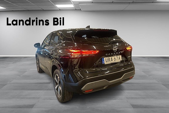 Nissan Qashqai 6 of 14