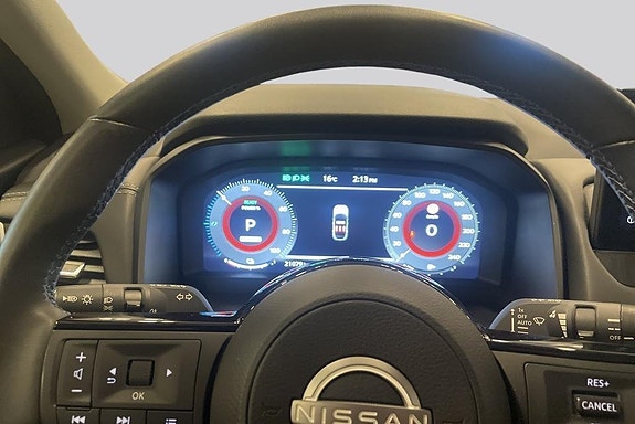 Nissan Qashqai 10 of 14