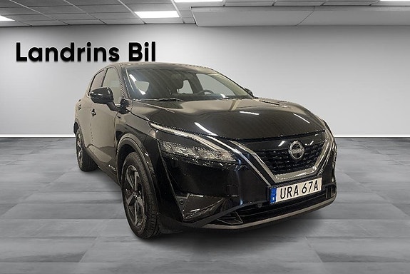 Nissan Qashqai 3 of 5