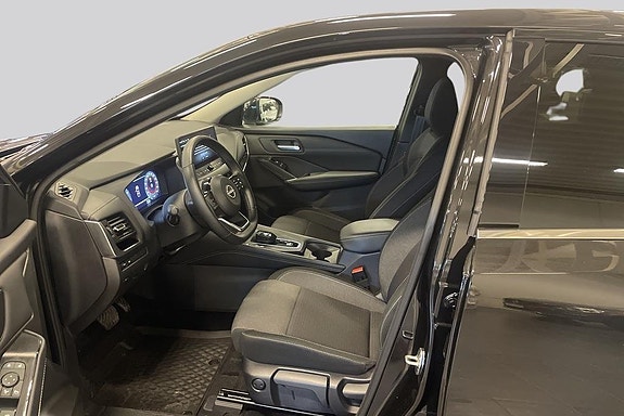 Nissan Qashqai 8 of 14