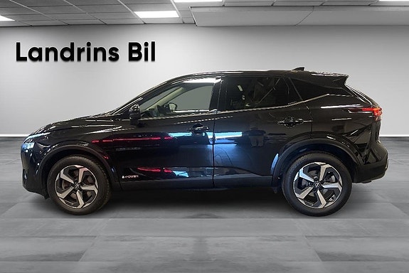 Nissan Qashqai 4 of 5