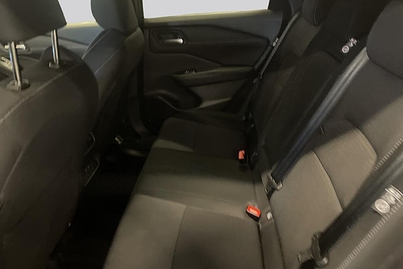 Nissan Qashqai 9 of 14