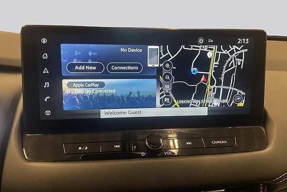 Nissan Qashqai 11 of 14