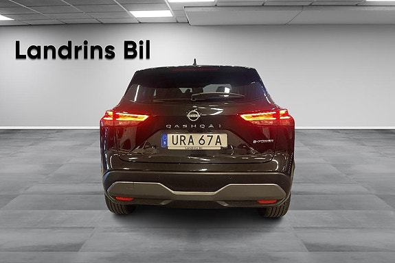 Nissan Qashqai 5 of 5