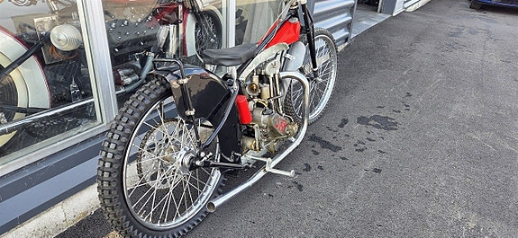 JAP 500 cc Speedway 16 of 23