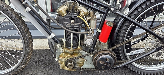 JAP 500 cc Speedway 4 of 23