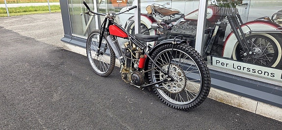 JAP 500 cc Speedway 3 of 23