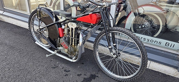 JAP 500 cc Speedway 15 of 23