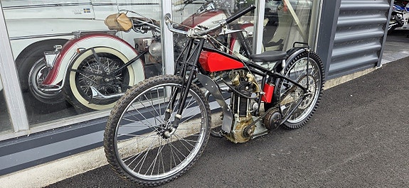 JAP 500 cc Speedway 2 of 23