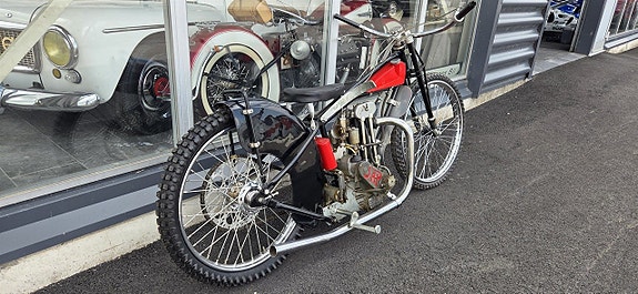 JAP 500 cc Speedway 7 of 23