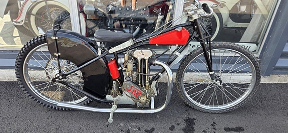 JAP 500 cc Speedway 14 of 23