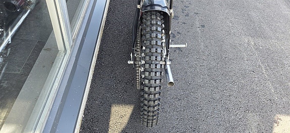 JAP 500 cc Speedway 21 of 23