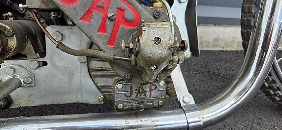JAP 500 cc Speedway 8 of 23