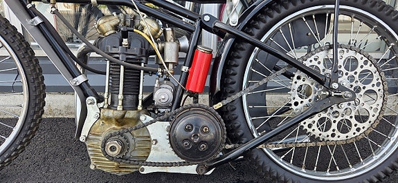 JAP 500 cc Speedway 12 of 23