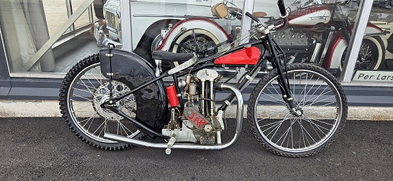 JAP 500 cc Speedway 5 of 23