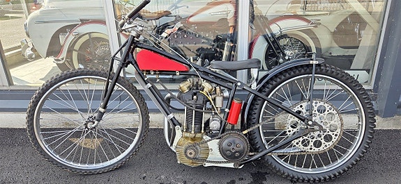 JAP 500 cc Speedway 11 of 23
