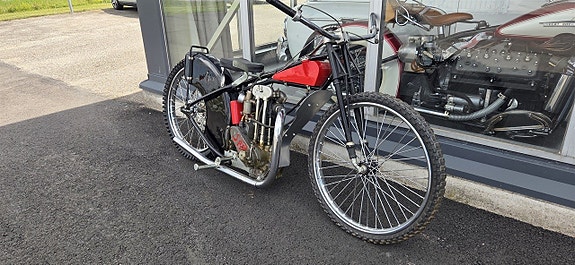JAP 500 cc Speedway 6 of 23