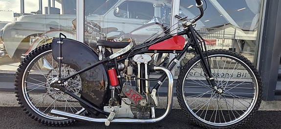 JAP 500 cc Speedway 13 of 23
