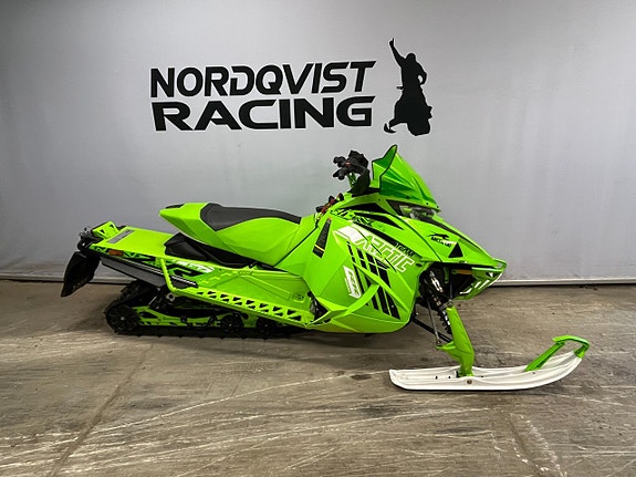 Arctic-cat ZR8000 RR FOX PERFORMANCE *Fri frakt
