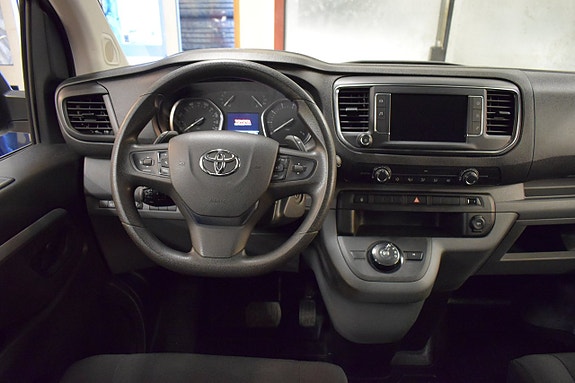 Toyota Proace 6 of 18