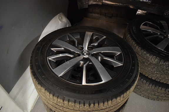 Toyota Proace 17 of 18