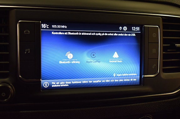 Toyota Proace 10 of 18