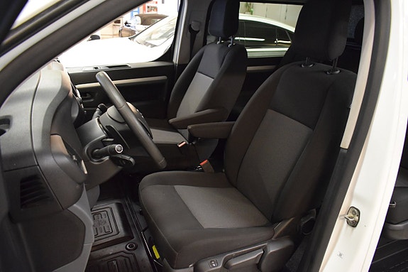 Toyota Proace 8 of 18
