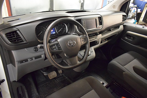 Toyota Proace 7 of 18