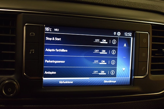 Toyota Proace 11 of 18